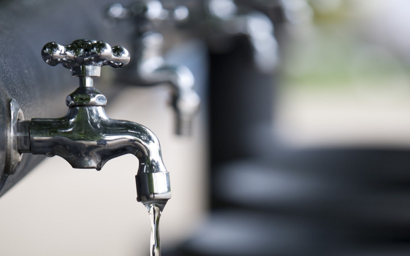 Lavori al Blufi, niente acqua a Riesi e Mazzarino. Disagi in arrivo anche a Gela e nelle zone balneari di Butera