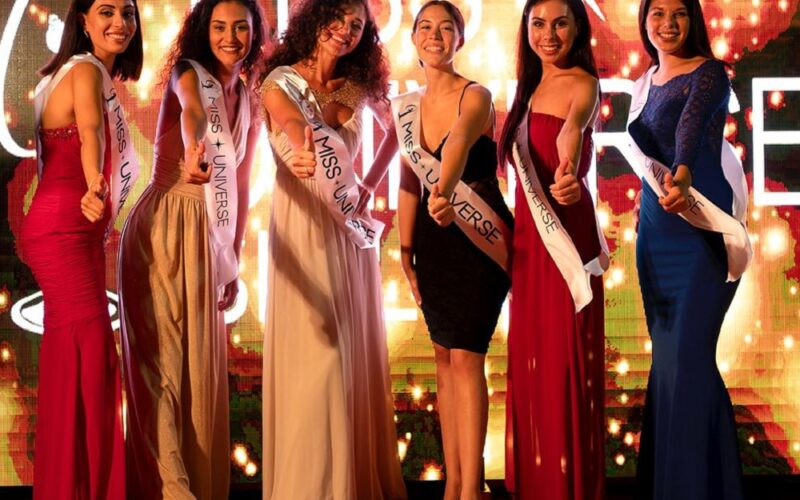 Miss Universe, bellissime in passerella. Krizia reginetta di serata, 23 anni di Niscemi si classifica al primo posto