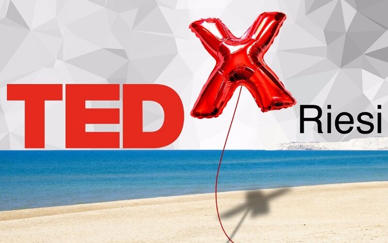 Tedx Riesi, al lavoro per l’evento della prossima primavera. A taste of… bilancio positivo