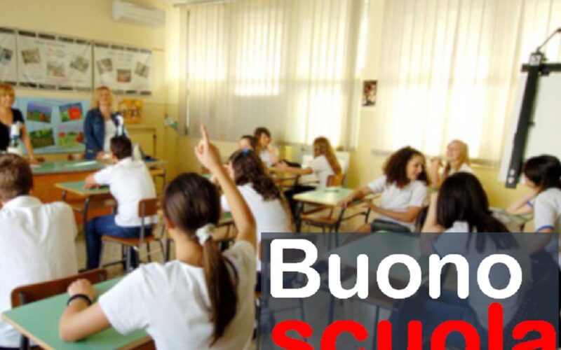 Gela, soldi per aiutare gli studenti di famiglie disagiate. In arrivo un bonus scuola, contributo da 150 a 400 euro