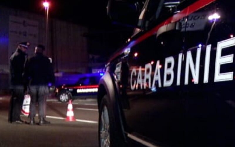 Quattro arresti e un denunciato tra Gela, Caltanissetta, Vallelunga e Marianopoli. Giro di vite dei Carabinieri