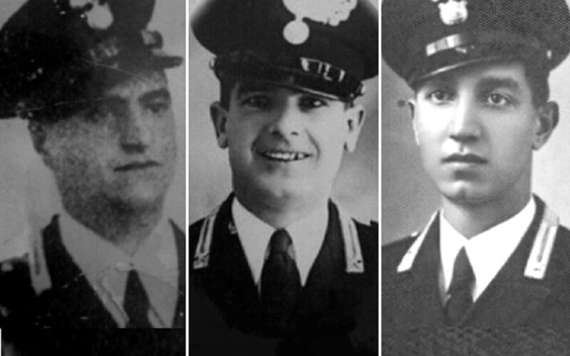 L’Arma ricorda il sacrificio di 8 suoi figli, caduti per mano di spietati banditi. La strage di Rigiulfo, 75 anni dopo