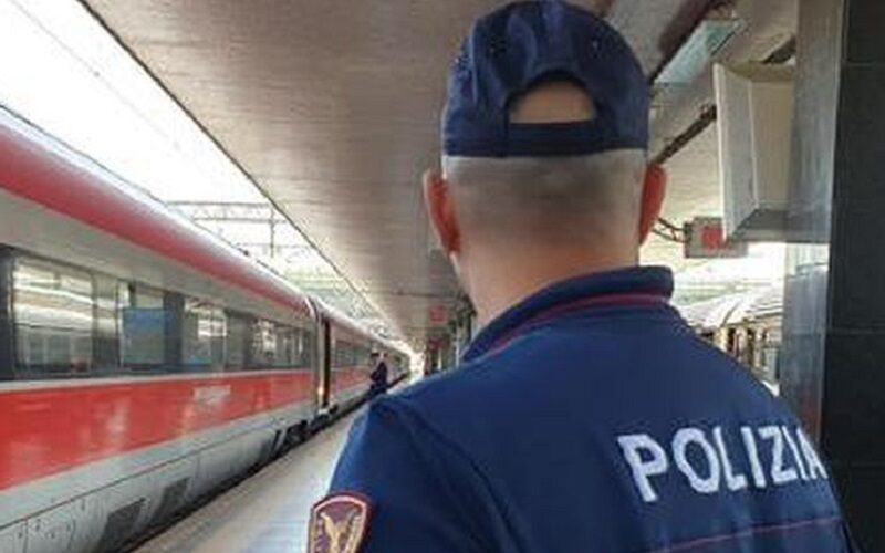 Blitz «Oro Rosso», controlli nei rottamai e pattuglie lungo strade e ferrovie. Un denunciato