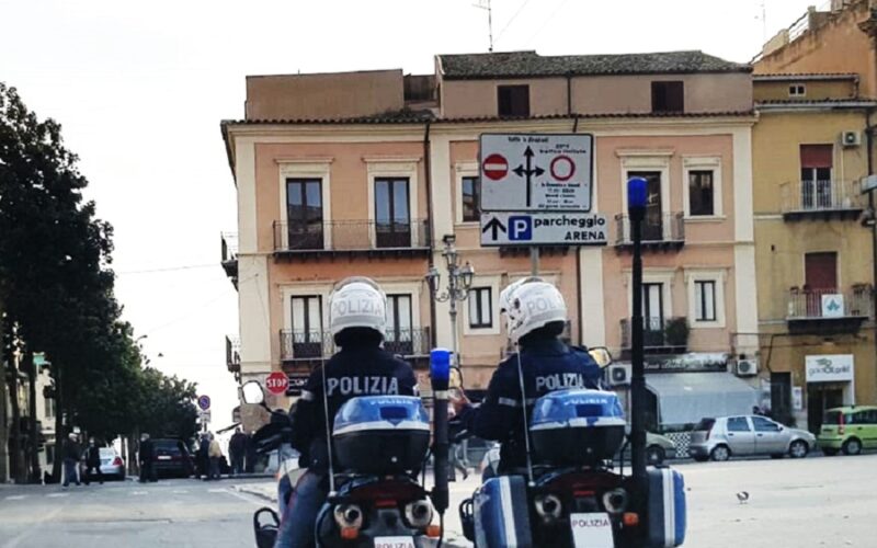 Gela: prima settimana di zona rossa, controllate 1.300 persone, 45 multe. «Rispetto e senso di responsabilità»