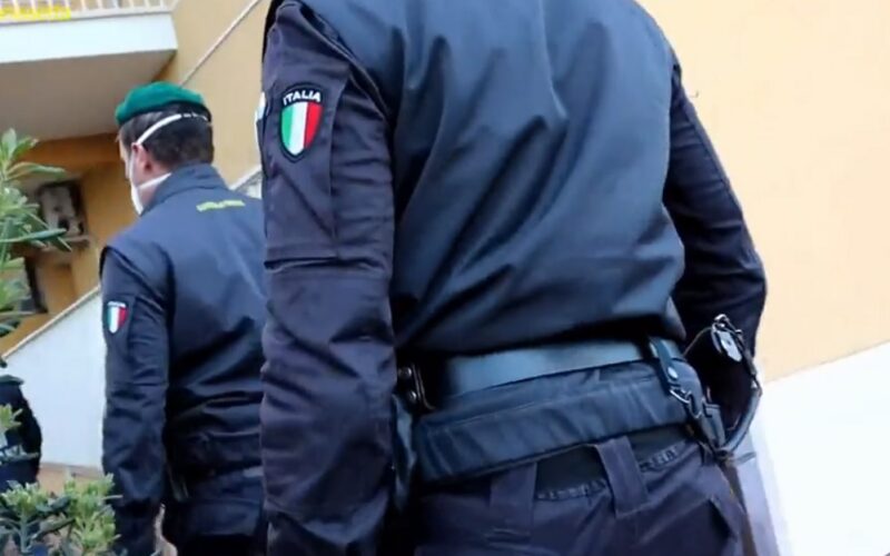 Gela: un arresto e 7 misure cautelari, società da 3 milioni di euro sottoposta a sequestro. Opera nel settore dei cereali