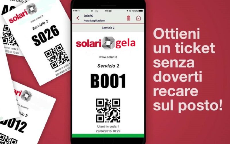 Gela: lunedì riapre l’ufficio Tributi, si riceve per appuntamento. Servizi sempre più a portata di smartphone