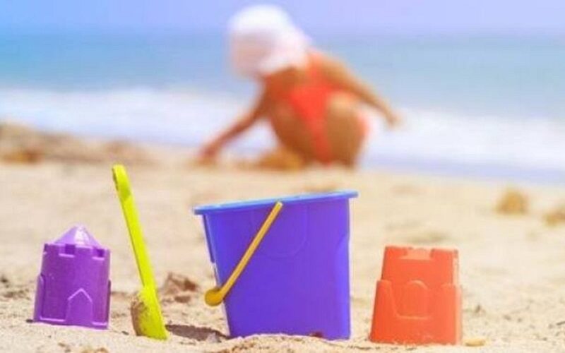 Bandiere verdi 2021, in provincia nessuna spiaggia a misura di bambino