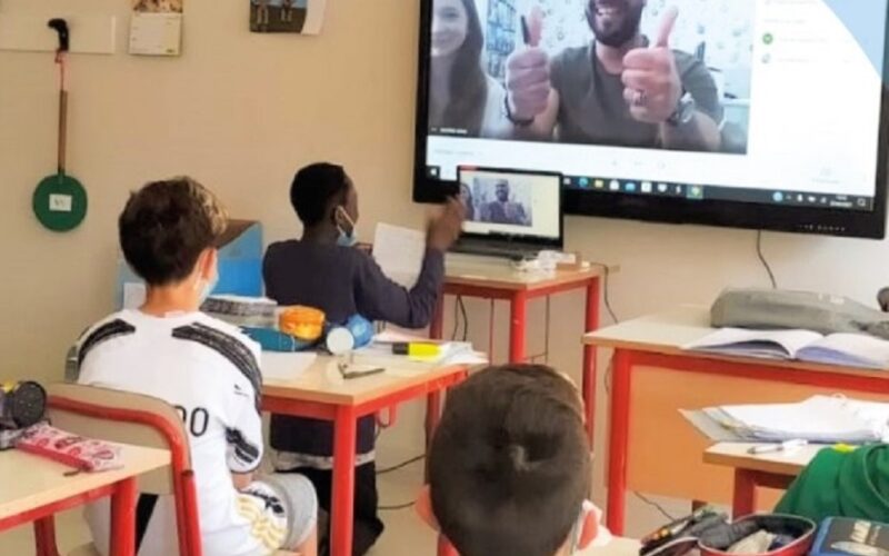 Niscemi: un ponte con la Lombardia per adottare il bosco, se la solidarietà «sposa» l’amore per la natura