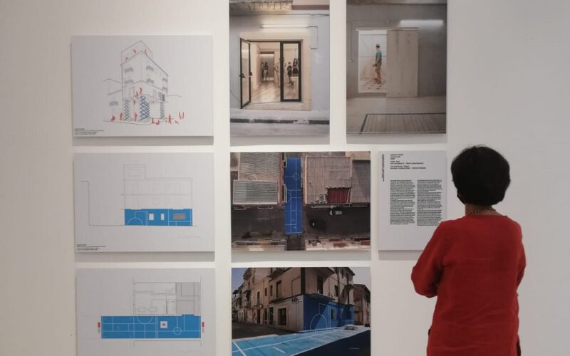 Riesi: «La Casa Blu», menzione speciale