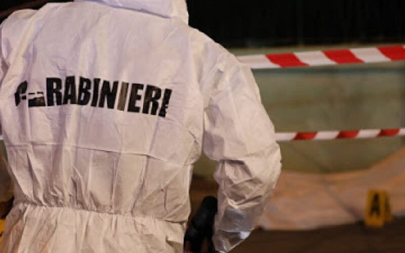 Gela , sparatoria a Borgo Manfria, un uomo di 57 anni in gravi condizioni. Esplosi colpi di fucile