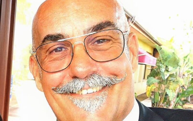 Gela: Benfatti nuovo presidente della Zona 25. Lions gli assegna la massima onorificenza, il «Melvin Jonrs Fellow»