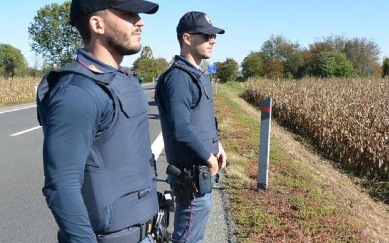 Gela: rubavano acqua dalla condotta per irrigare i terreni e rifornire le loro aziende. Indagati 26 imprenditori