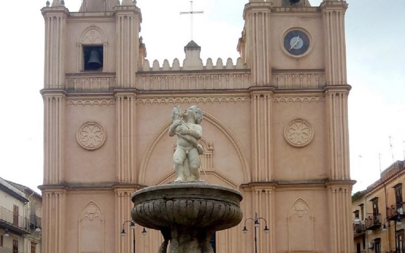 Borghi dei Tesori, da Vallelunga a Butera