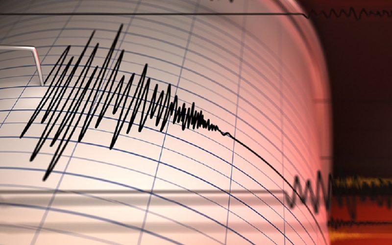 «Il terremoto di ieri sera è di origine tettonica». Stamane si è registrata un’altra scossa, magnitudo 3.1