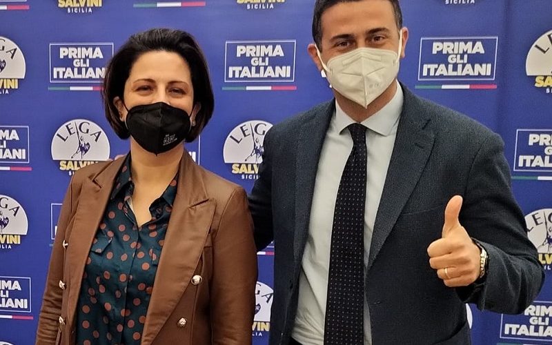 Lega, Spinello nominata responsabile provinciale per gli Enti locali