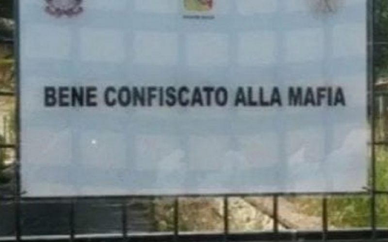 Beni sequestrati ai boss, appello Cgil: «C’è tempo fino al 28 febbraio per i finanziamenti»