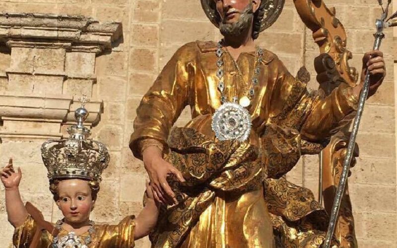 Gela, si apre il mese mariano, l’8 Maggio torna la tradizionale processione di San Giuseppe