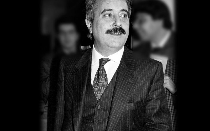 Capaci 23.05.1992, questa sera alle 21 lo speciale Glitch – Bronx Alive su Giovanni Falcone