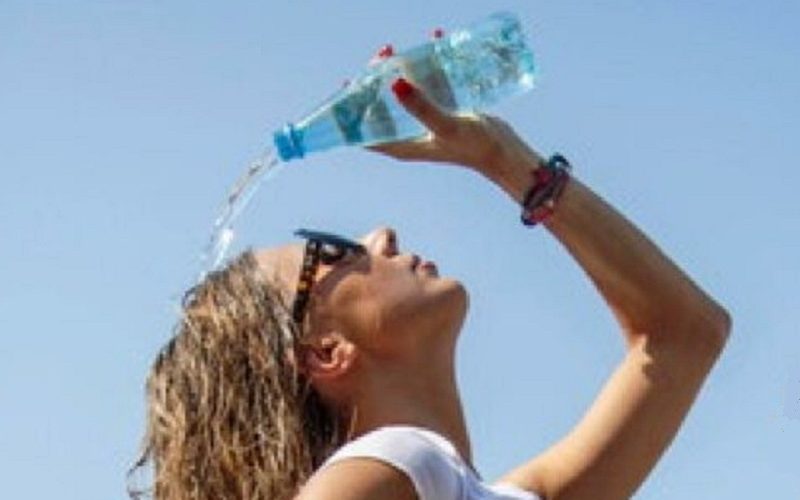 Gela, bel tempo e temperature calde. Nell’entroterra previsti picchi fino a 42 gradi