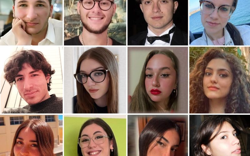 Studenti brillanti, maturità con 100 su 100