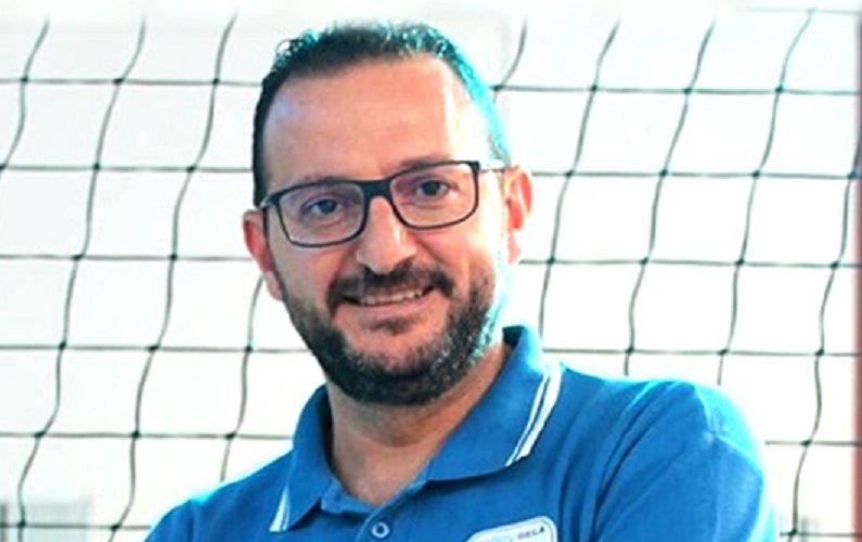 Gela, Tandurella nuovo allenatore della Ardens Comiso. «Pronto a dare il massimo»