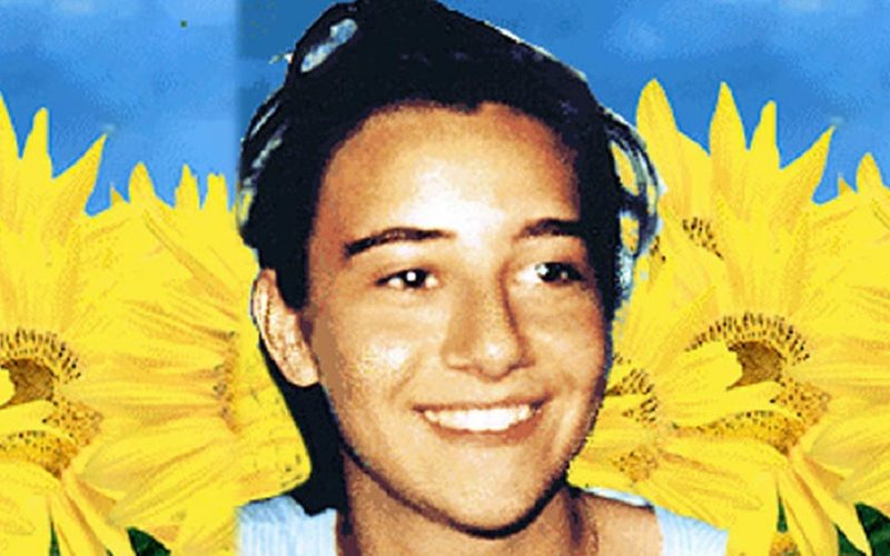 Niscemi celebra la beata Chiara Luce Badano. Celebrazioni nella parrocchia Sacro Cuore di Gesù