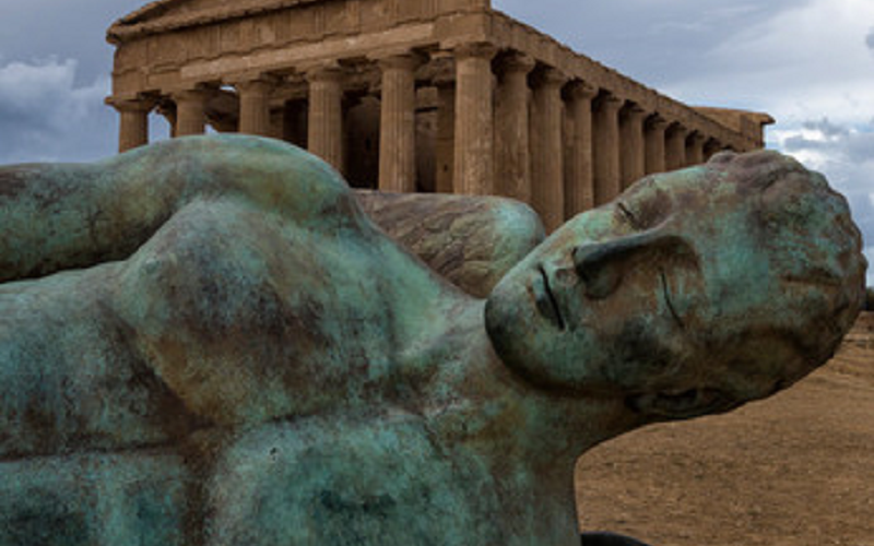 Agrigento capitale della Cultura 2025. «Un’opportunità anche per Gela e la Costa del Mito»