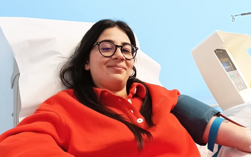 Gela, donazione di sangue in aferesi al centro Fidas. Un percorso nuovo e responsabile