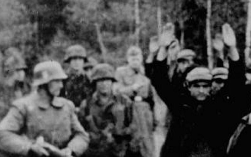 Gela, 80 anni dalla prima strage nazista. Riprese in corso per il documentario di Rai Cultura