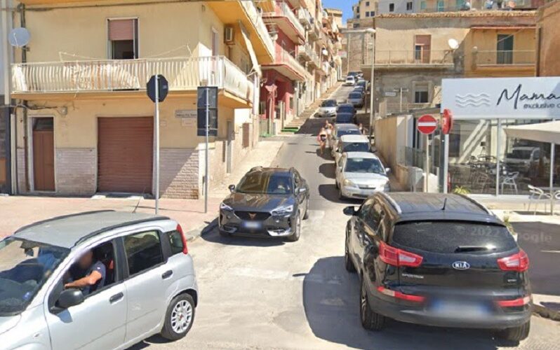 Gela: riqualificazione del «Bastione» e aree limitrofe. Appaltati lavori per 2,5 milioni