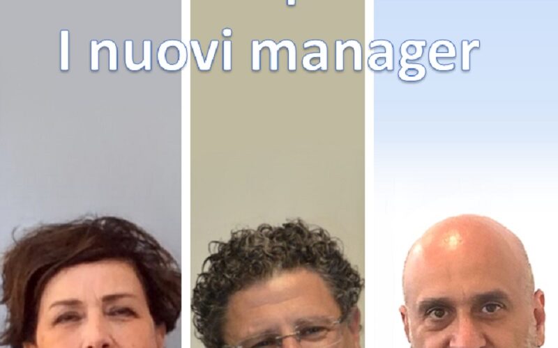 Nuovi manager, da Ficarra a Faraone. Ecco i nomi scelti dalla giunta Schifani