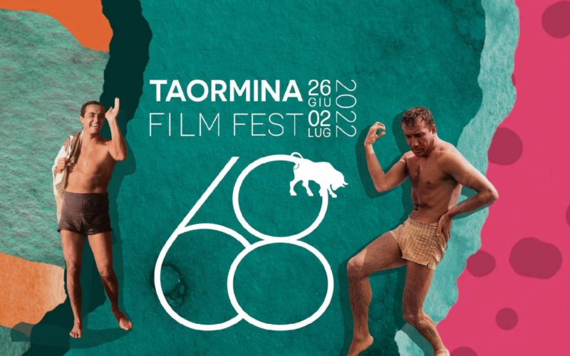 Taormina, tutto pronto per la 68esima edizione del Tao Film Fest