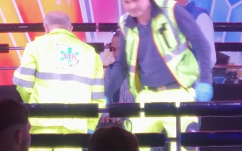 Gela, incidente al lunapark. Ragazzino sbatte e si frattura un braccio