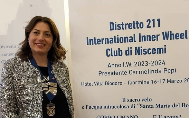 Una pagina storica dedicata alle origini di Niscemi, progetto promosso dall’Inner Wheel Club