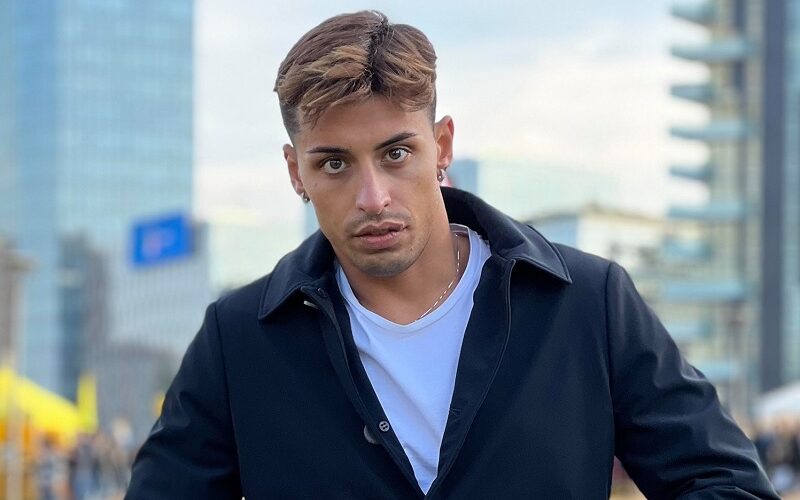 Gela: Roberto l’ingegnere con la passione per lo sport, protagonista a Temptation Island