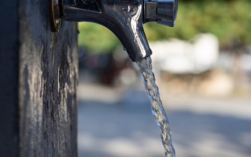 Gela, acqua a giorni alterni già da domani. La crisi idrica potrebbe essere alle spalle