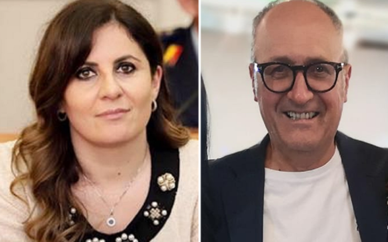 Gela: Giudice nuova presidente del consiglio comunale, Burgio vice. In aula quasi un plebiscito