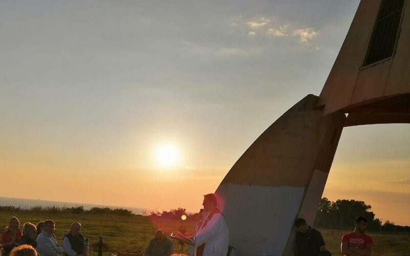 Gela celebra l’esaltazione della croce. Domani la via crucis meditata. Raduno alle 17