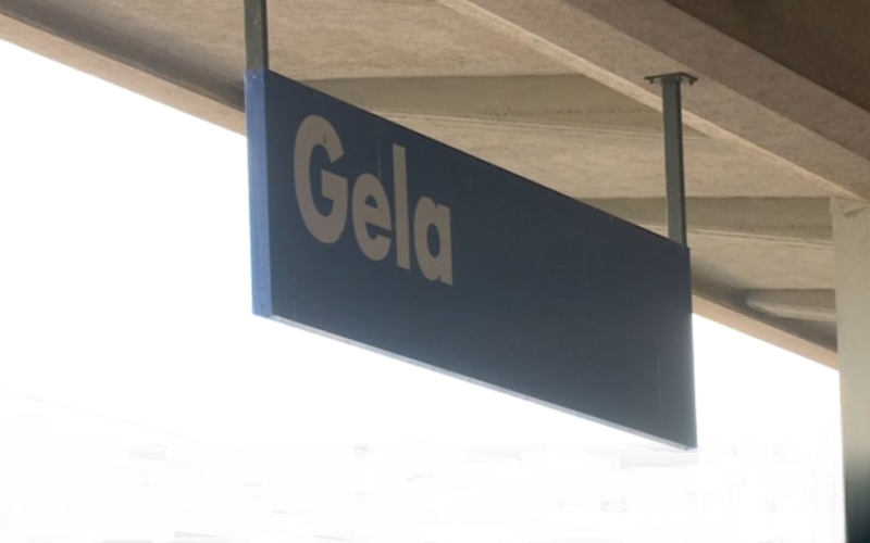 Gela emblema del trasporto in affanno, treni per Catania fermi ai box da 13 anni. «Maglia nera» di Legambiente